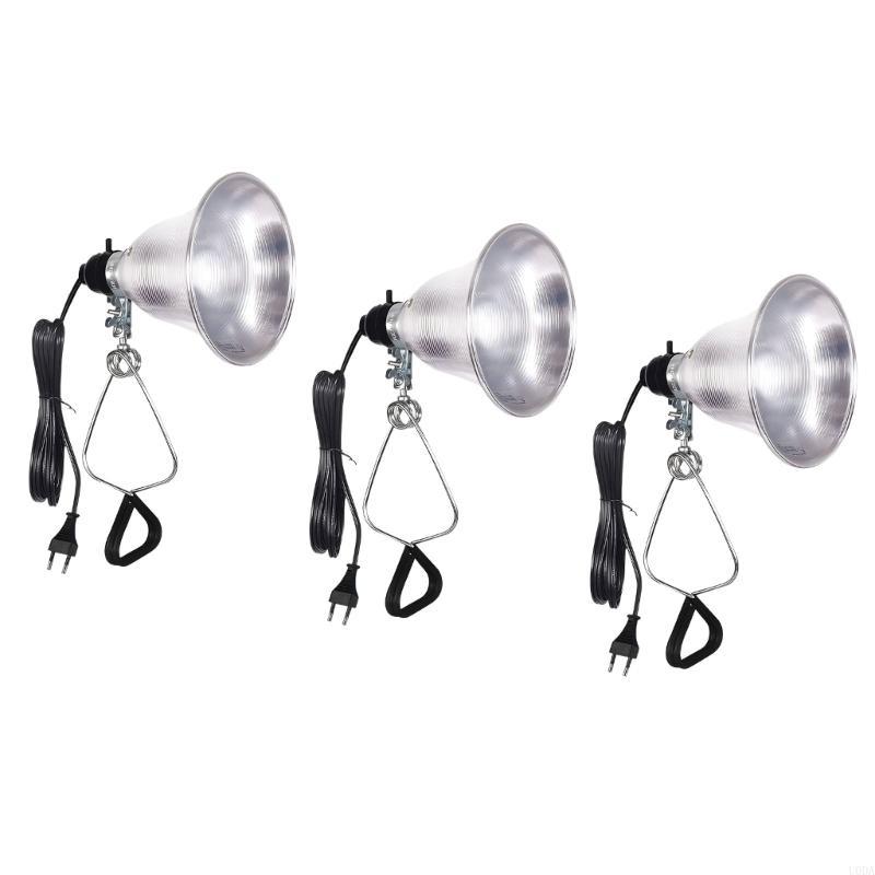 Sürüngen için 150W E26 Lamba K - Photography Lighting Reflector incelemesi ve fiyatı